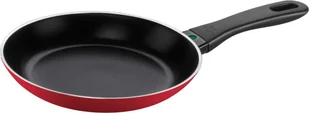 Patelnia indukcyjna Ballarini Caprera - 26 cm, Czerwony (1025117) - Patelnie - miniaturka - grafika 1