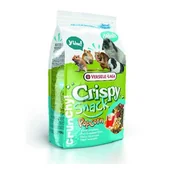 Przysmaki dla gryzoni - Versele Laga Crispy Snack Popcorn 650g przysmak gryzoni i królików - miniaturka - grafika 1