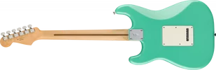 Fender Player Stratocaster HSH Pau Ferro Fingerboard Sea Foam Green - Gitary elektryczne - miniaturka - grafika 1