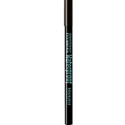 Cienie do powiek - Bourjois Volume Clubbing wodoodporna kredka do oczu 1.14 g 41 Black Party - miniaturka - grafika 1