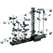 Tory, garaże, parkingi - Kontext Spacerail level 2 - miniaturka - grafika 1