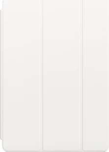 Etui na tablet Apple Smart Cover 10.5 inch iPad Air - White-MVQ32ZM/A - Etui do tabletów - miniaturka - grafika 1