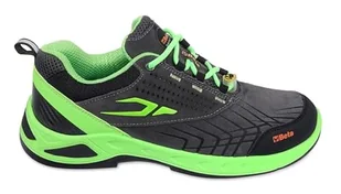 BETA 7271V 37 FitEVOLUTION perforowane buty zamszowe - Obuwie robocze - miniaturka - grafika 1