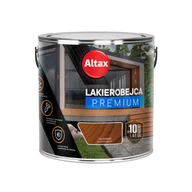 Farby i impregnaty do drewna - Lakierobejca PREMIUM 10 lat 2,5 l Palisander Altax - miniaturka - grafika 1