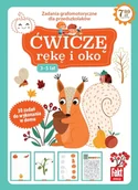 Powieści i opowiadania - Ćwiczę rękę i oko - miniaturka - grafika 1