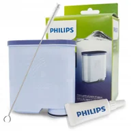 Akcesoria i części do ekspresów do kawy - FILTR DO EKSPRESU SAECO AQUACLEAN CA6903 + SMAR - miniaturka - grafika 1