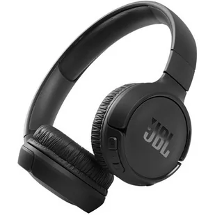 JBL Tune 570BT Czarne - Słuchawki - miniaturka - grafika 1