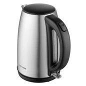 Czajniki elektryczne - Concept RK3325 Srebrny - miniaturka - grafika 1