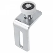 Akcesoria do bram - Rolka prowadząca fi 35 PSG 60.043 - regulowana - miniaturka - grafika 1