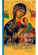 Religia i religioznawstwo - Cuda Matki Bożej Nieustającej Pomocy - miniaturka - grafika 1