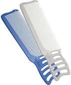 Grzebienie fryzjerskie - Y.S. Park YS-247 Grzebień barberski do strzyżenia włosów, różne kolory - miniaturka - grafika 1