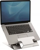 Części i akcesoria do laptopów - Fellowes Podstawa pod laptop Fellowes Hylyft, SREBRNY - miniaturka - grafika 1