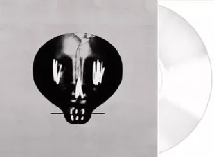 LP Bullet For My Valentine: Bullet For My Valentine Coloured Clear Vinyl CLR - Winyle - miniaturka - grafika 1
