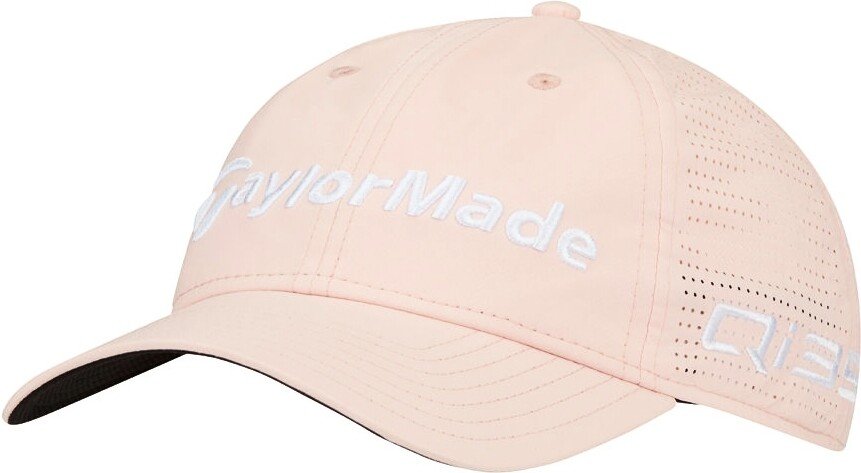 Czapka baseballowa TaylorMade Tour Lite Tech Uniwersalny