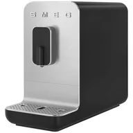 Ekspresy do kawy - Smeg 50's Style Basic BCC01BLMEU - miniaturka - grafika 1