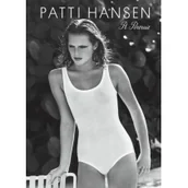 Albumy obcojęzyczne - Shaw Ivan Patti Hansen A Portrait - miniaturka - grafika 1