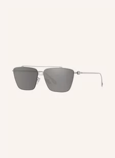 Fendi Okulary Przeciwsłoneczne fn000726 grau - Okulary przeciwsłoneczne - miniaturka - grafika 1