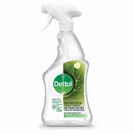 Dezynfekcja - Dettol Środek dezynfekujący do powierzchni Gruszka 750 ml - miniaturka - grafika 1