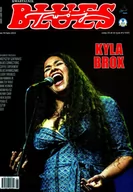 Czasopisma - Twój Blues - miniaturka - grafika 1