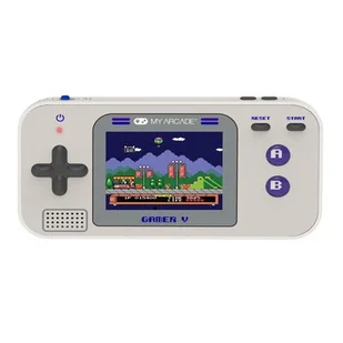 Mini Konsola Retro 220 Gier Dgun-3920 - Konsole i gry retro - miniaturka - grafika 1