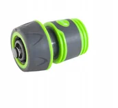 Inne akcesoria do nawadniania - STALCO Szybkozłączka STOP do węży ogrodowych 3/4 S.G.SZYBKOZŁĄCZE S-80335 S.G.SZYBKOZŁĄCZE S-80335 - miniaturka - grafika 1