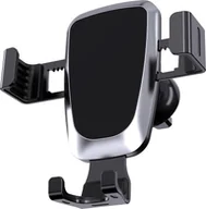 Uchwyty samochodowe do telefonów - Hurtel Uchwyt grawitacyjny do samochodu YC08 - miniaturka - grafika 1