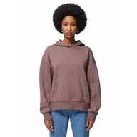 Bluzy damskie - Bluza damska OTHWSS24TSWSF1154 Outhorn - miniaturka - grafika 1