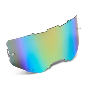 Gogle i okulary motocyklowe - Obiektyw MX O'Neal B-22 & B-33 Spare With Tear Off Pins - miniaturka - grafika 1