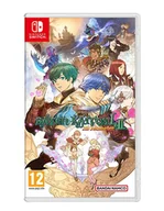 Gry Nintendo Switch - Baten Kaitos I and II HD Remaster / Warszawa - miniaturka - grafika 1