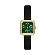 Zegarki męskie - Armani Exchange Watch AX5723, czarny - miniaturka - grafika 1