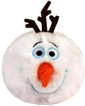 Ty Beanie BouncersFrozen Olaf