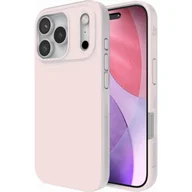 Etui i futerały do telefonów - Etui ZAGG Manhattan Snap Magsafe do Apple iPhone 17 Pro Różowy - miniaturka - grafika 1