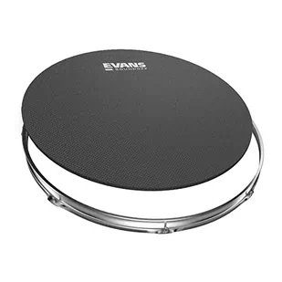 Evans Amortyzator evans soundoff drum SO-14 - Akcesoria do perkusji - miniaturka - grafika 1