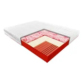 Materace - Janpol  POLA 200x200 - miniaturka - grafika 1