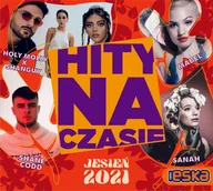Rock - Hity na Czasie Jesień 2021 - miniaturka - grafika 1