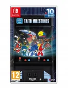Gry Nintendo Switch - TAITO Milestones GRA NINTENDO SWITCH - miniaturka - grafika 1