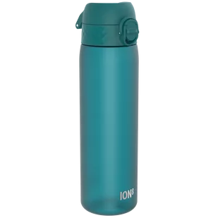 Butelka ION8 BPA Free I8RF500AQU Aqua - Shakery i bidony sportowe - miniaturka - grafika 1