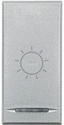 Legrand bticino hc49 15ba ""symbolu ślizgacz do tast czujnik optyczny o 1 funkcja HC4915BA - Pozostałe oświetlenie - miniaturka - grafika 1
