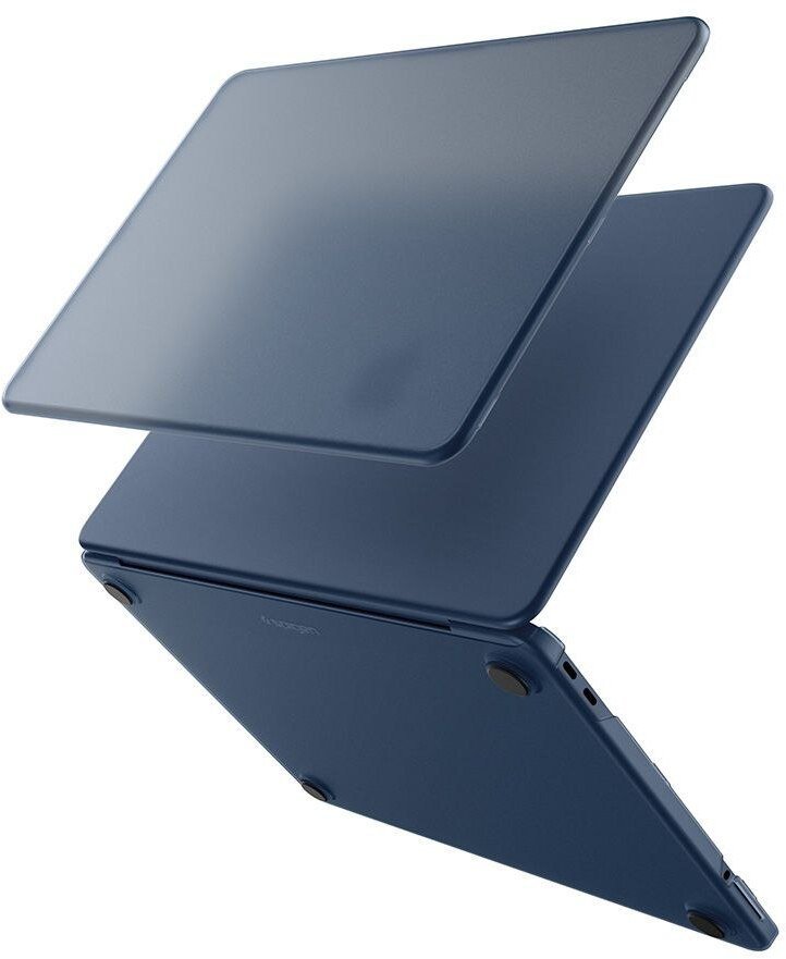 Etui Spigen SPIGEN AIRSKIN MACBOOK NEO 13 2026 FROST INDIGO 8800337249439-ACS11814