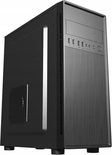 Komputer Stacjonarny I5 12400 16GB 500GB M2 do Biura - Zestawy komputerowe - miniaturka - grafika 1