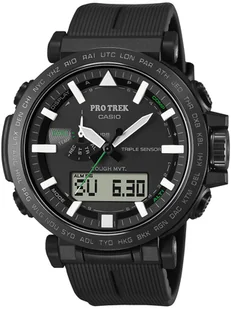 Zegarek ZEGAREK CASIO PROTREK PRW-61Y-3ER - Zegarki męskie - miniaturka - grafika 2
