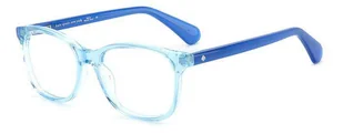 Okulary korekcyjne Kate Spade TALYNN PJP - Okulary korekcyjne, oprawki, szkła - miniaturka - grafika 1