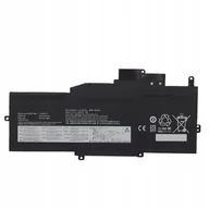 Baterie do laptopów - Bateria L19M3P73 L19C3P71 L19M3P72 do Lenovo ThinkPad X1 Nano Gen 1 - miniaturka - grafika 1