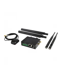 Allnet ALL-RUT22GW - Routery - miniaturka - grafika 1