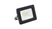 Oprawy, klosze i abażury - Naświetlacz LED 10W, 800lm IP65, 120, 4000K, czarny GT-GCX10W-40 - miniaturka - grafika 1