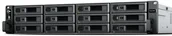 Serwery plików NAS i macierze dyskowe - Synology (RS2423RP+) - miniaturka - grafika 1