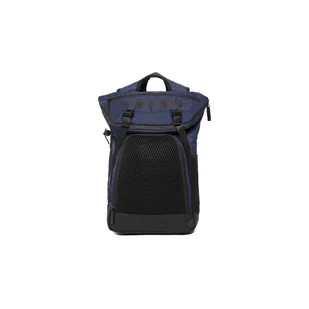 Plecak sportowy Head Uni Nylon Mesh ciemnoniebieski ORHD005M - Plecaki Plecak sportowy Head Uni Nylon Mesh ciemnoniebieski ORHD005M - Plecaki - miniaturka - grafika 1