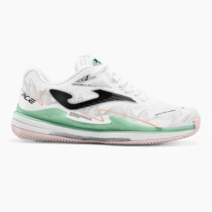 Buty tenisowe damskie Joma Ace Lady Clay - Tenis ziemny - miniaturka - grafika 1