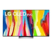 Telewizory - LG OLED65C21LA 65" 4K Smart TV - miniaturka - grafika 1