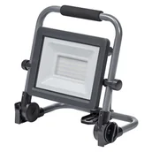 Lampy ogrodowe - Osram Naświetlacz LED WORKLIGHT VAL 50W 6500K 6000lm IP65 czarny - miniaturka - grafika 1